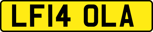LF14OLA