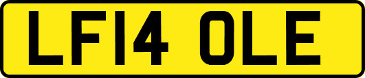 LF14OLE