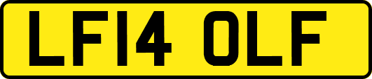 LF14OLF