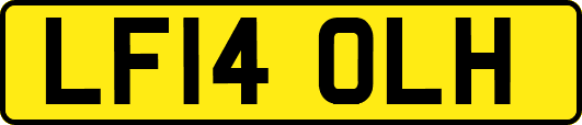 LF14OLH