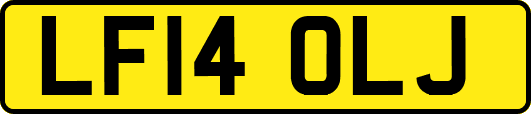LF14OLJ