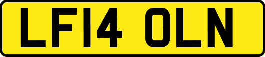 LF14OLN