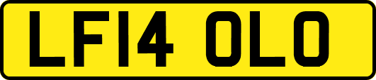LF14OLO