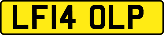 LF14OLP