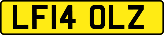 LF14OLZ