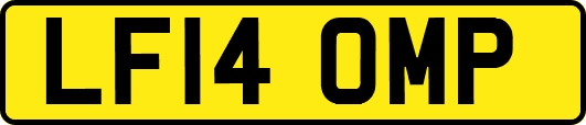 LF14OMP