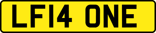 LF14ONE