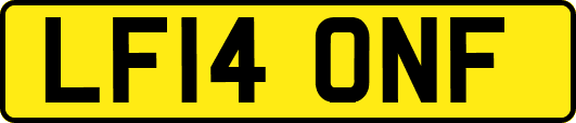 LF14ONF