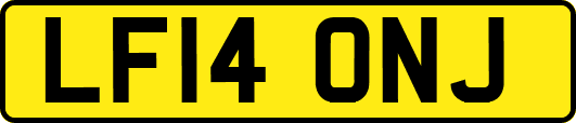 LF14ONJ