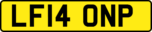 LF14ONP