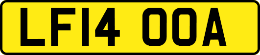 LF14OOA