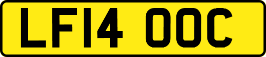 LF14OOC