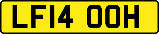 LF14OOH