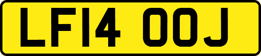LF14OOJ