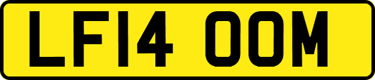 LF14OOM