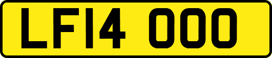 LF14OOO