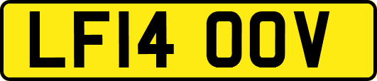LF14OOV