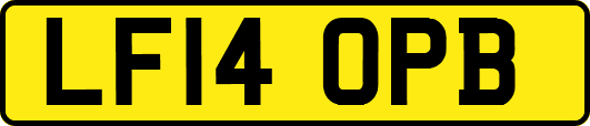 LF14OPB