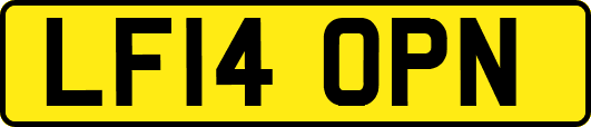 LF14OPN