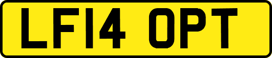 LF14OPT