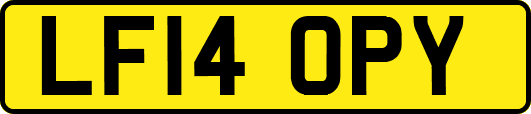 LF14OPY