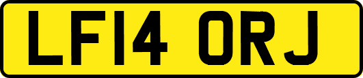 LF14ORJ
