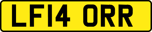 LF14ORR