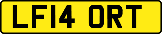 LF14ORT