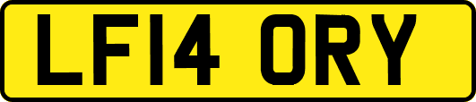 LF14ORY