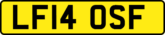 LF14OSF