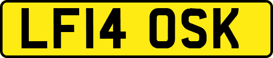 LF14OSK