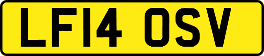 LF14OSV