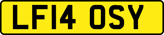 LF14OSY