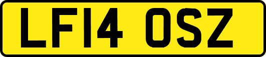 LF14OSZ