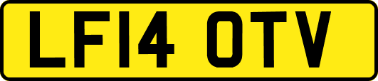 LF14OTV