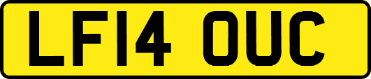 LF14OUC
