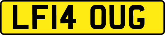 LF14OUG