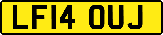 LF14OUJ