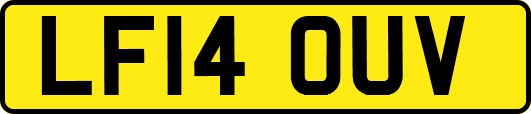 LF14OUV