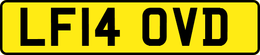 LF14OVD