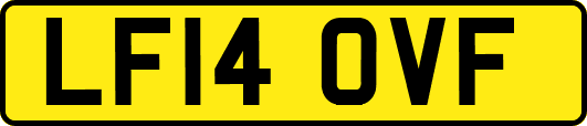 LF14OVF