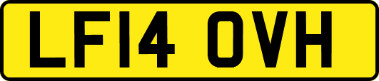 LF14OVH