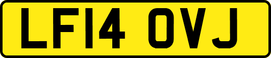 LF14OVJ