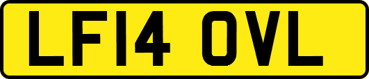 LF14OVL
