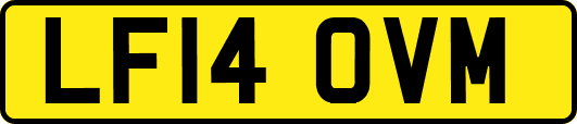 LF14OVM