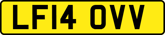 LF14OVV