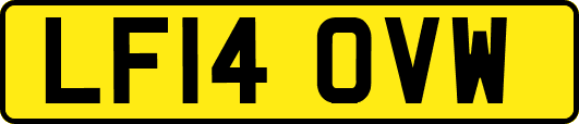 LF14OVW