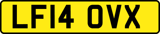 LF14OVX