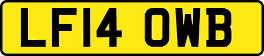 LF14OWB