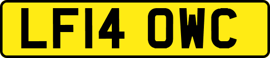 LF14OWC